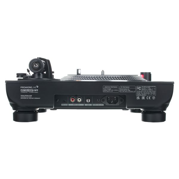 Reloop RP 7