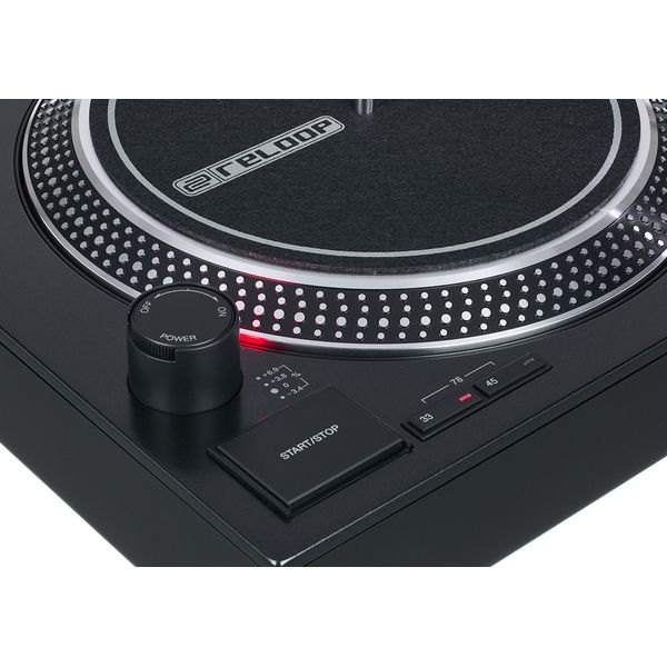 Reloop RP 7