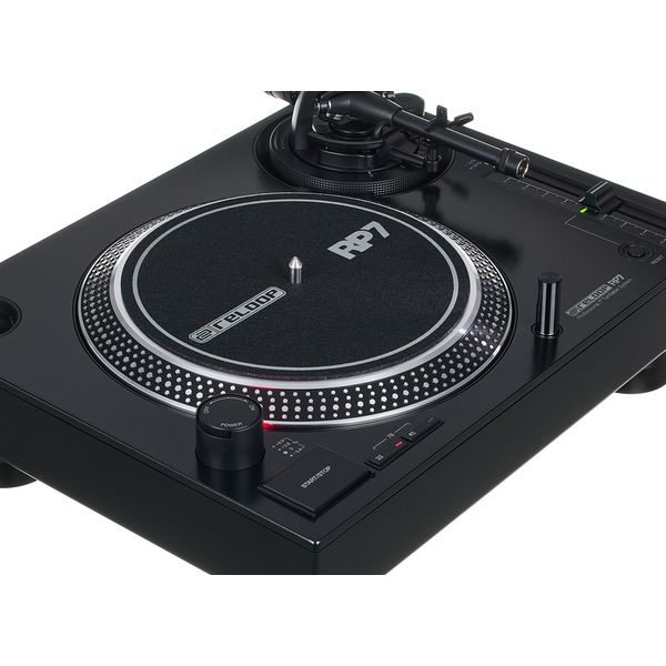 Reloop RP 7