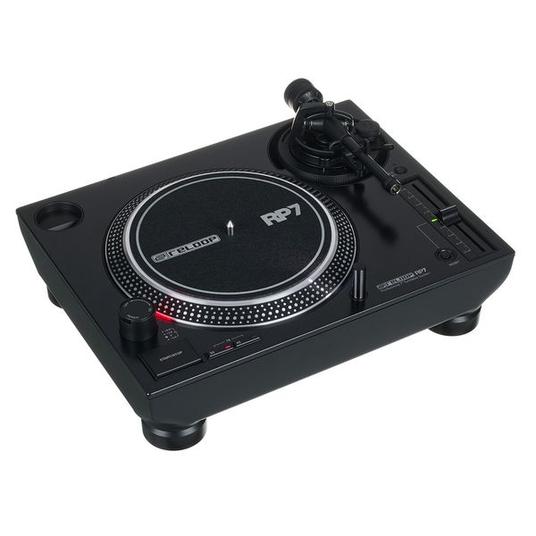 Reloop RP 7