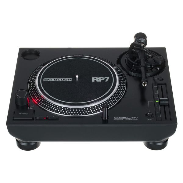 Reloop RP 7