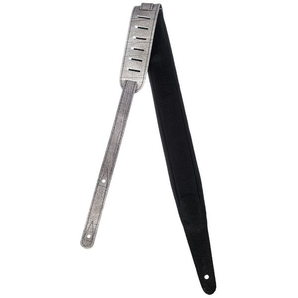 Minotaur NG-S23 Leather Strap White