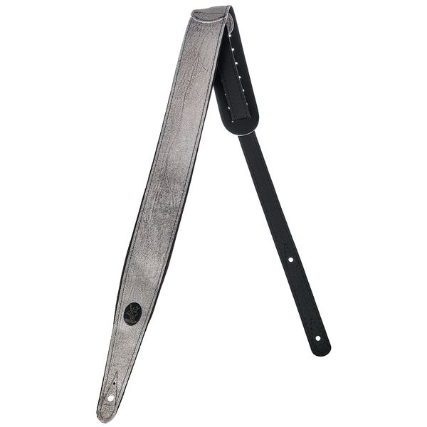 Minotaur NG-S23 Leather Strap White