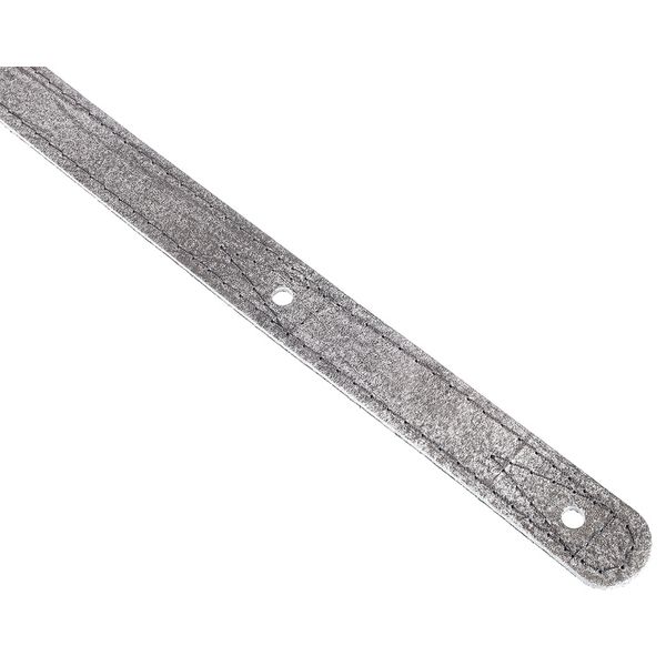 Minotaur NG-S23 Leather Strap White