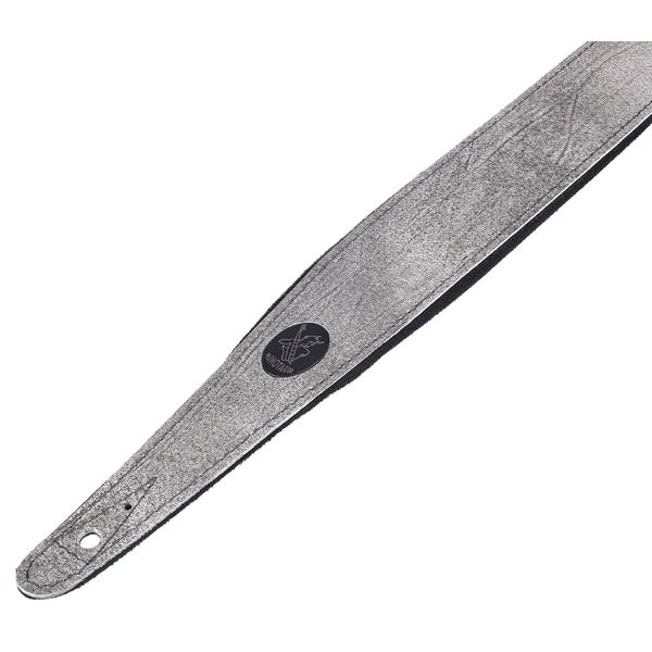 Minotaur NG-S23 Leather Strap White