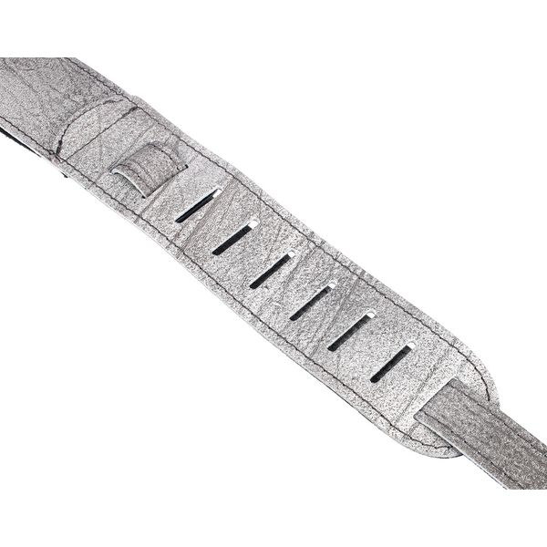 Minotaur NG-S23 Leather Strap White