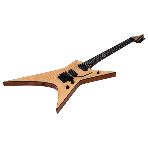 Solar Guitars XF1.7FRFN