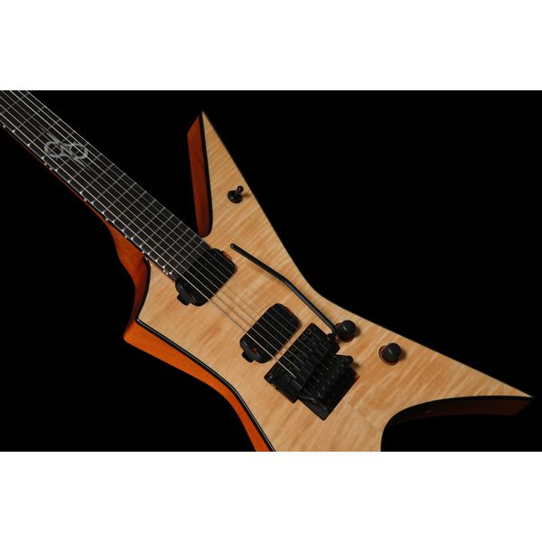 Solar Guitars XF1.7FRFN