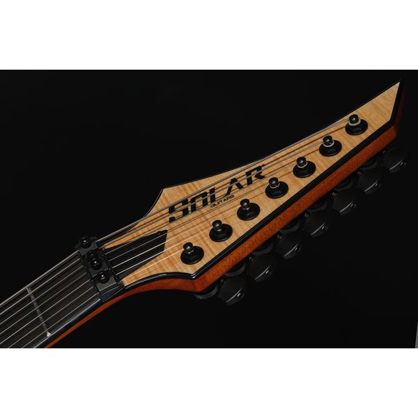 Solar Guitars XF1.7FRFN