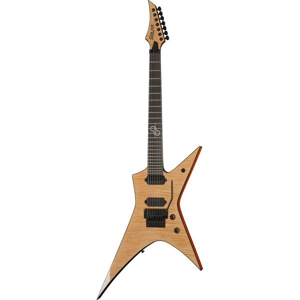 Solar Guitars XF1.7FRFN