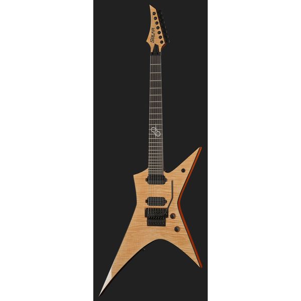 Solar Guitars XF1.7FRFN