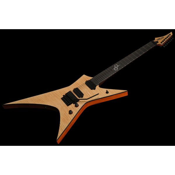 Solar Guitars XF1.7FRFN