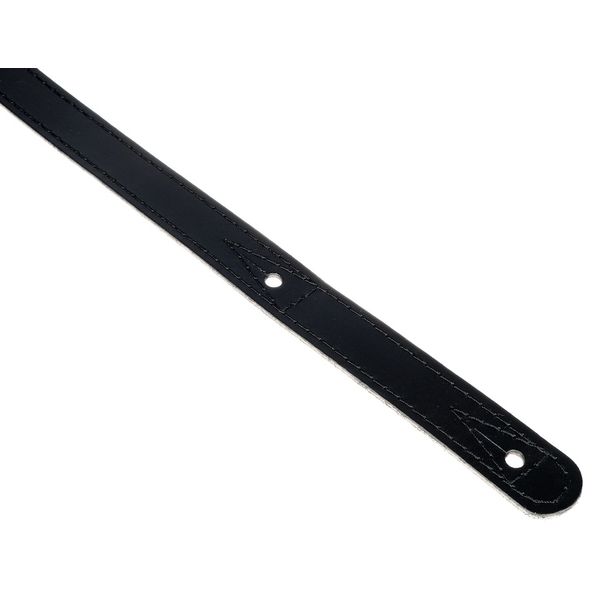 Minotaur NG-S12 Leather Strap Black