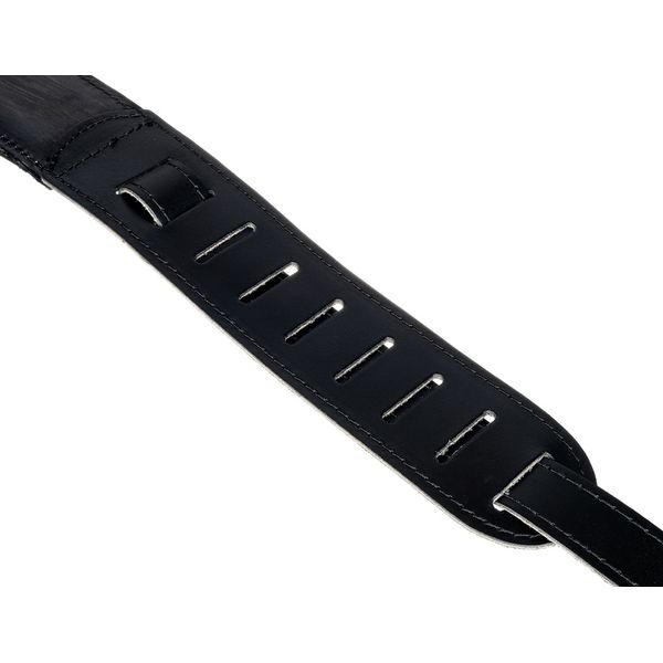 Minotaur NG-S12 Leather Strap Black