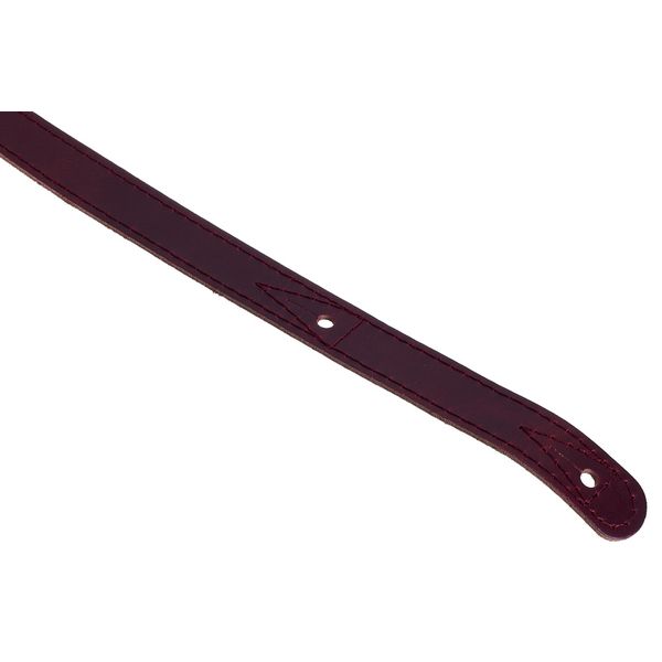 Minotaur NG-S52 Leather Strap Bordeaux