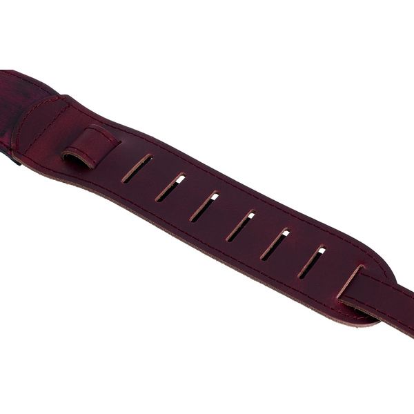 Minotaur NG-S52 Leather Strap Bordeaux