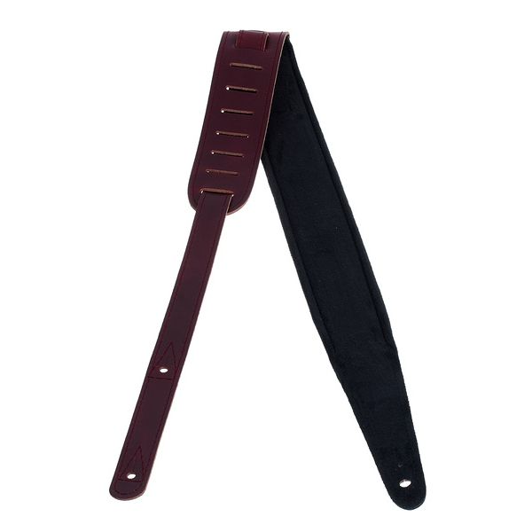 Minotaur NG-S52 Leather Strap Bordeaux