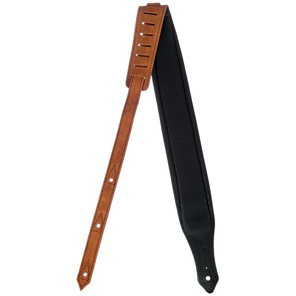 Minotaur NG-S43 Leather Strap Camel