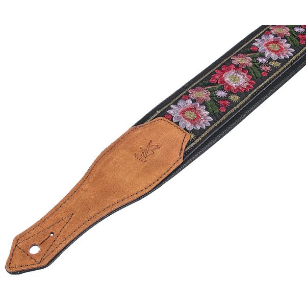 Minotaur NG-S43 Leather Strap Camel