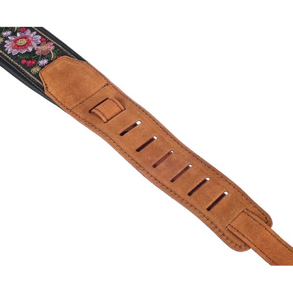 Minotaur NG-S43 Leather Strap Camel