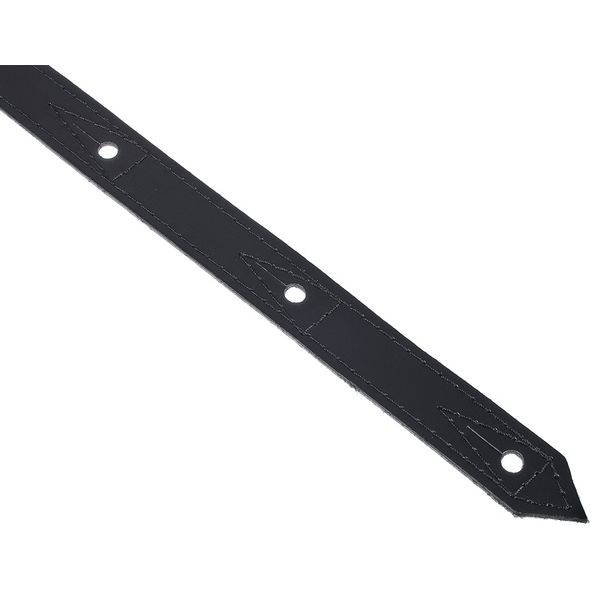 Minotaur NG-S44 Leather Strap Black