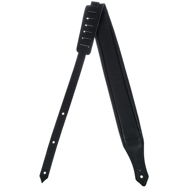 Minotaur NG-S46 Leather Strap Black