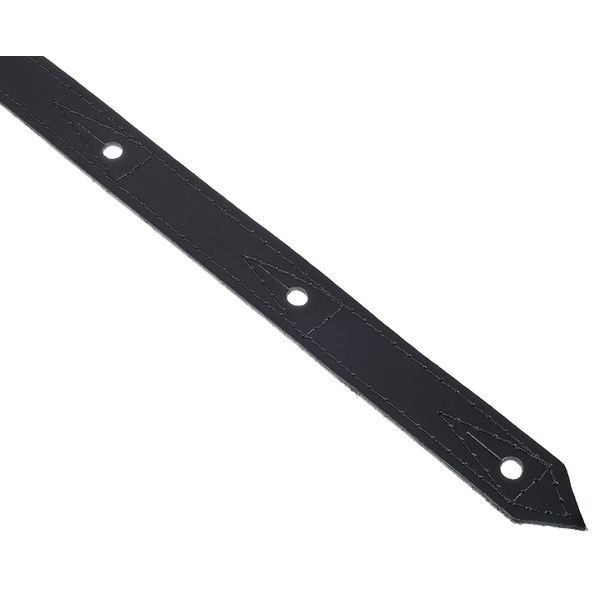 Minotaur NG-S46 Leather Strap Black