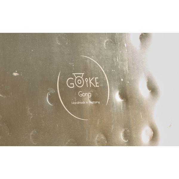 Thomann 60"/150cm Water Gong