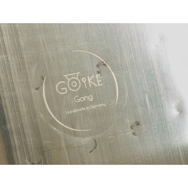 Thomann 60"/150cm Symphonic Gong