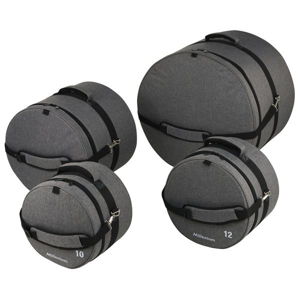 Millenium Elite Drum Bag Studio Set