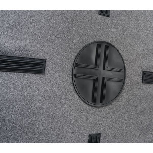 Millenium Elite Drum Bag Studio Set