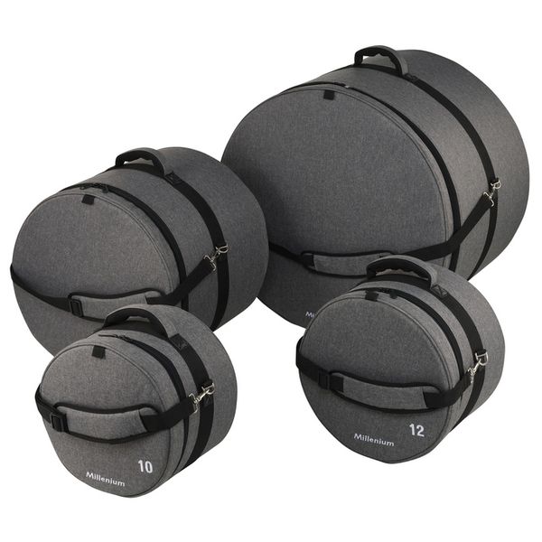 Millenium Elite Drum Bag Standard Set
