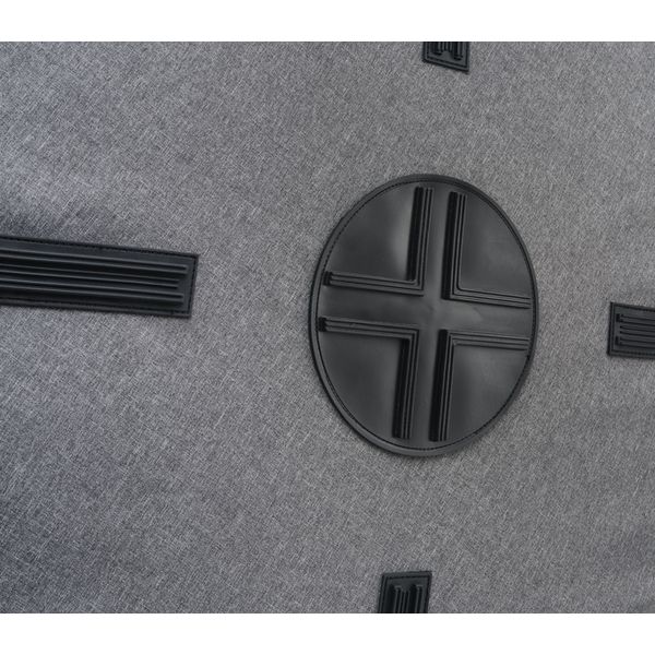 Millenium Elite Drum Bag Standard Set