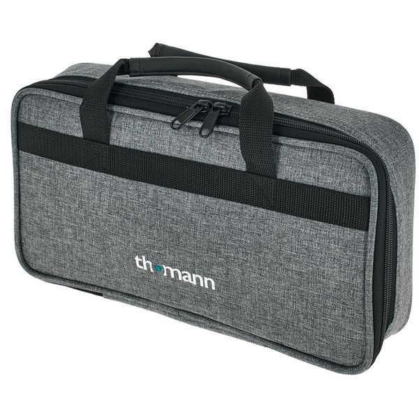 Thomann Microphone Jewel Bag