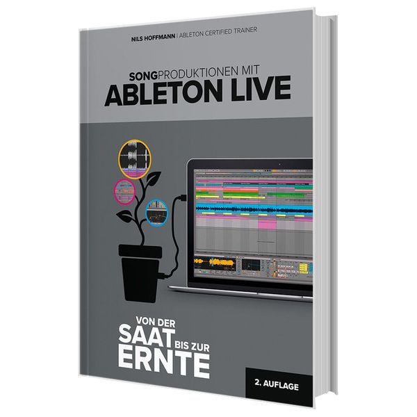 Tutorial Experts Songproduktionen Ableton Live