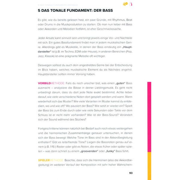 Tutorial Experts Songproduktionen Ableton Live