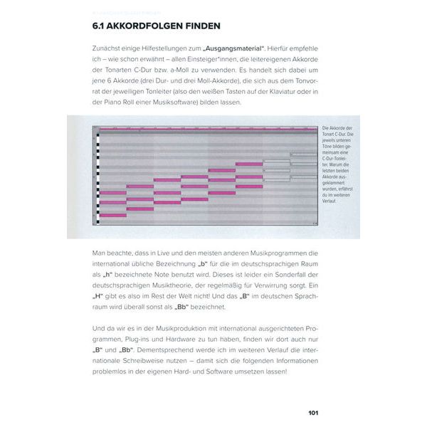 Tutorial Experts Songproduktionen Ableton Live