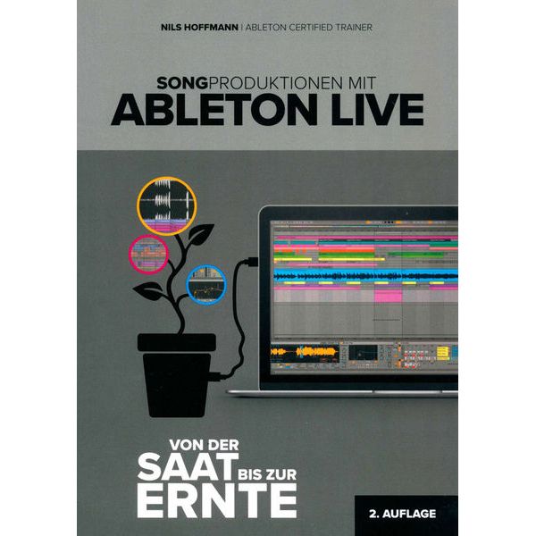 Tutorial Experts Songproduktionen Ableton Live