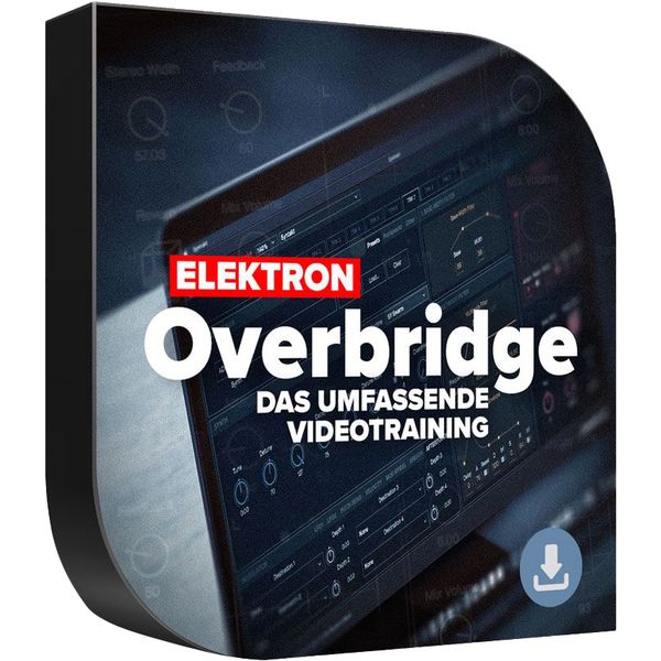 Tutorial Experts Elektron Overbridge Training
