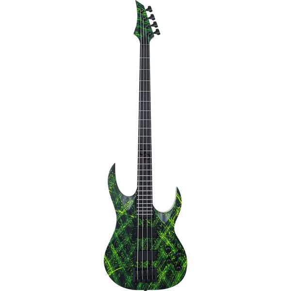 Solar Guitars AB2.4CLN Canibalismo