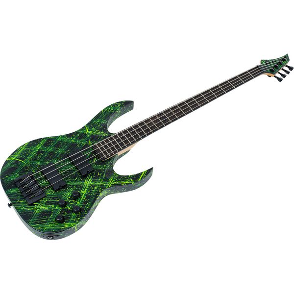 Solar Guitars AB2.4CLN Canibalismo