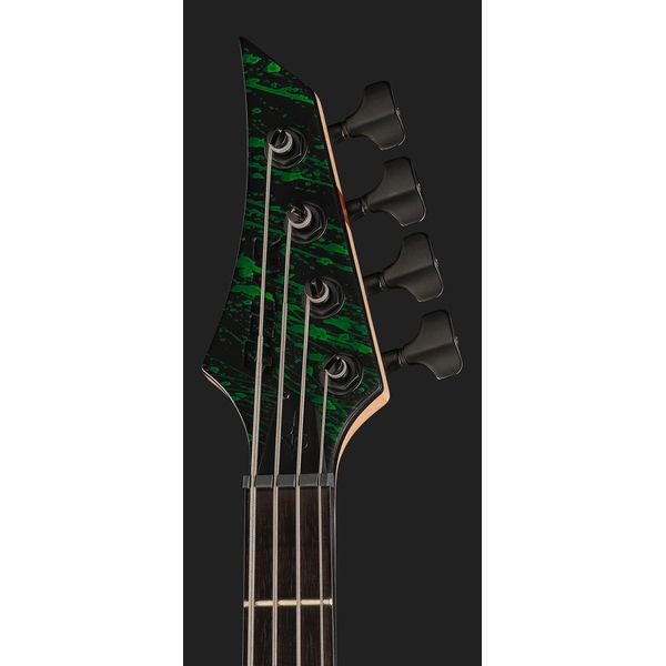 Solar Guitars AB2.4CLN Canibalismo