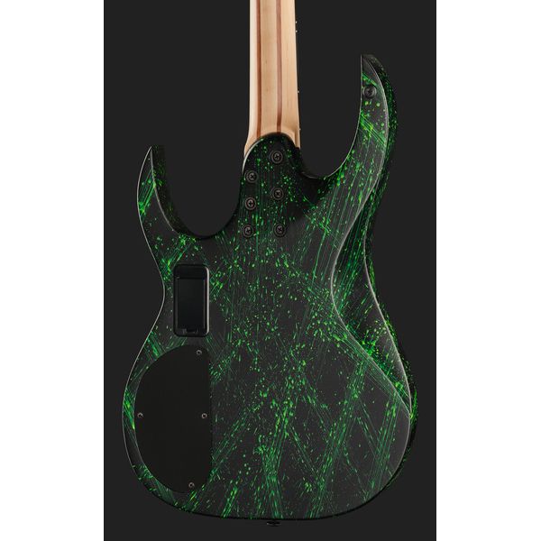 Solar Guitars AB2.4CLN Canibalismo