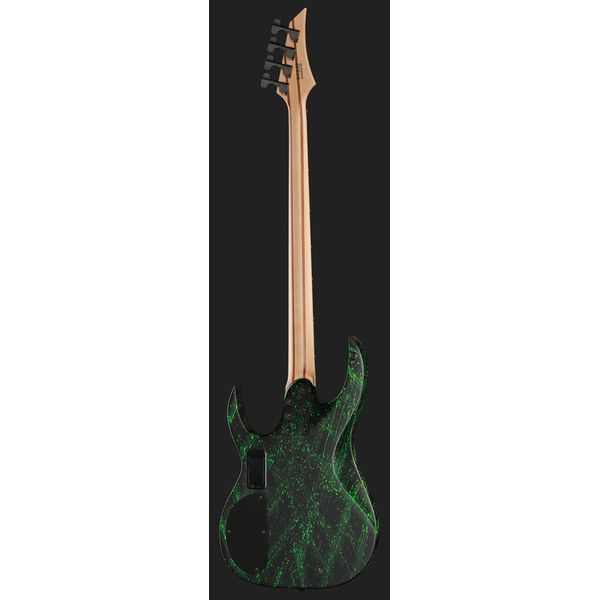 Solar Guitars AB2.4CLN Canibalismo