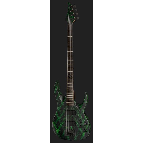 Solar Guitars AB2.4CLN Canibalismo