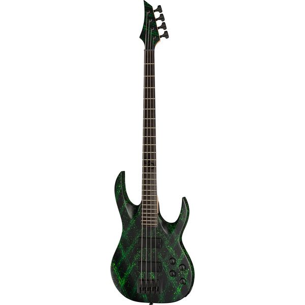 Solar Guitars AB2.4CLN Canibalismo