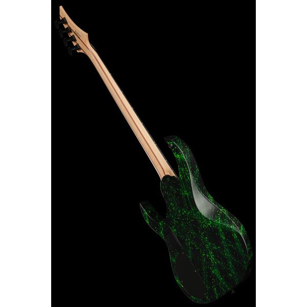 Solar Guitars AB2.4CLN Canibalismo