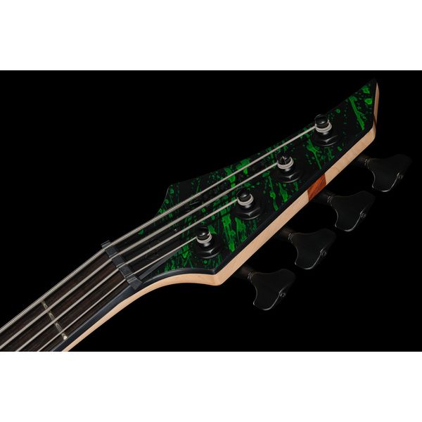Solar Guitars AB2.4CLN Canibalismo