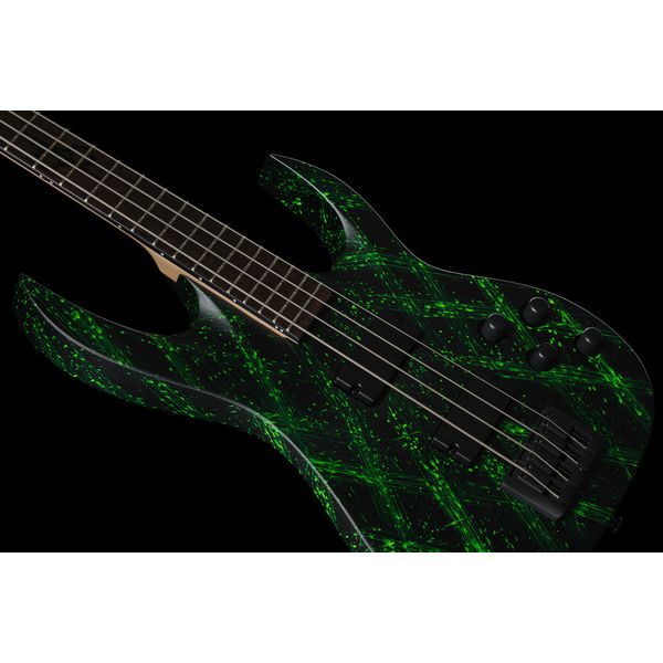 Solar Guitars AB2.4CLN Canibalismo