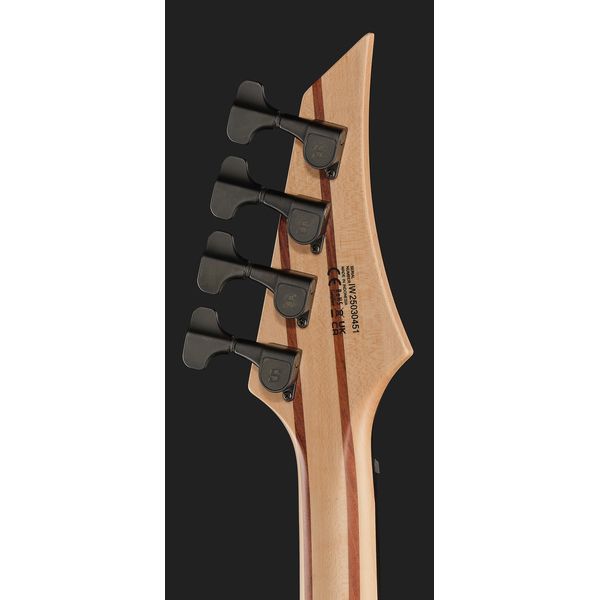 Solar Guitars AB2.4CLN Canibalismo